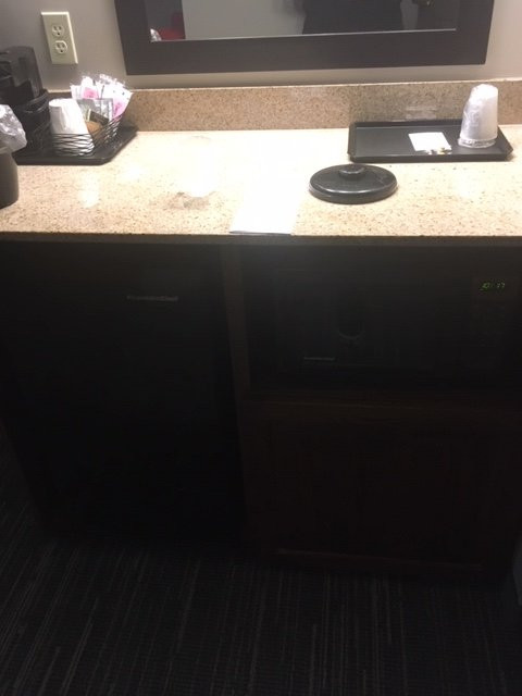 Country Inn & Suites by Radisson, Grand Rapids East, MI主图