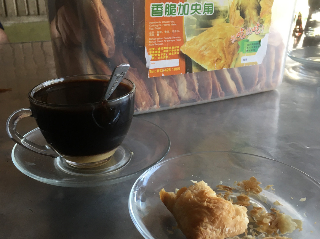 Explore Balik Pulau-浮罗山背必去景点