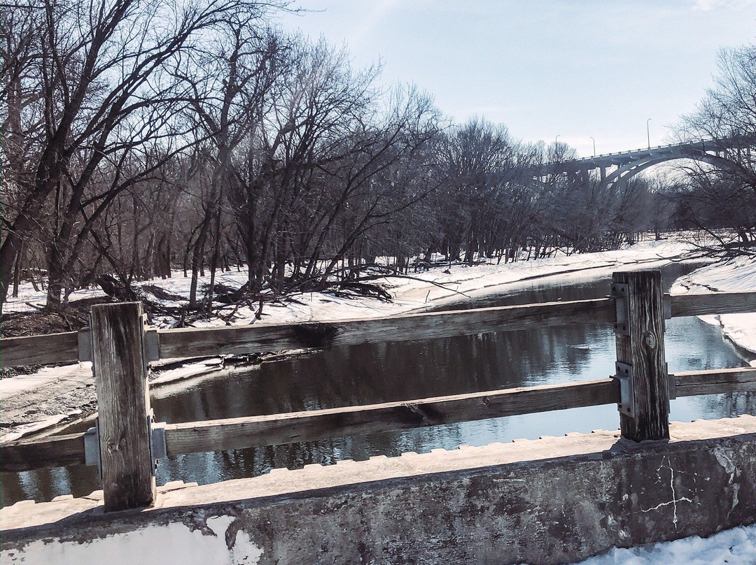 Fort Snelling State Park景点图片