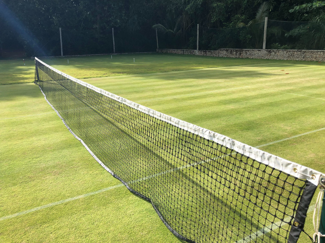 Cempedak Private Island主图