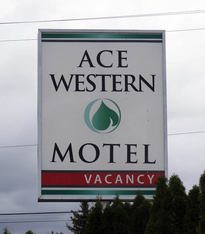 Ace Western Motel主图