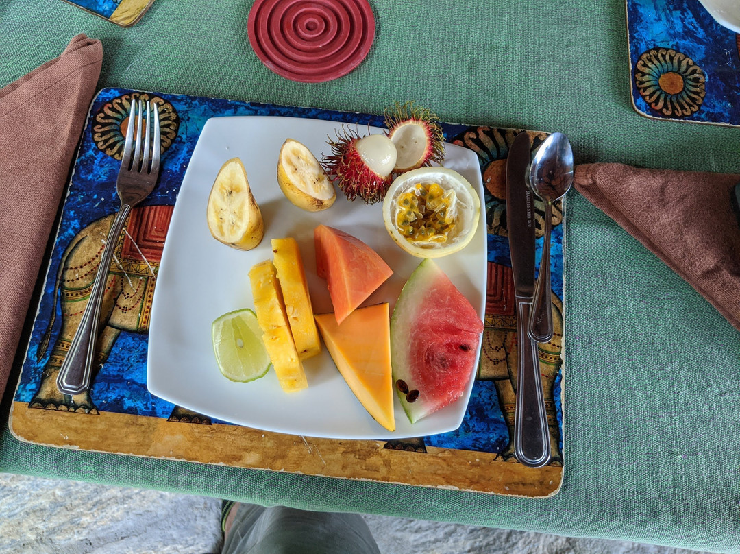 Shangri-Lanka Villa主图