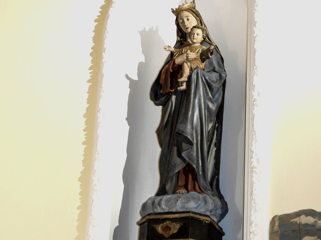 Eglise Saint Pierre景点图片