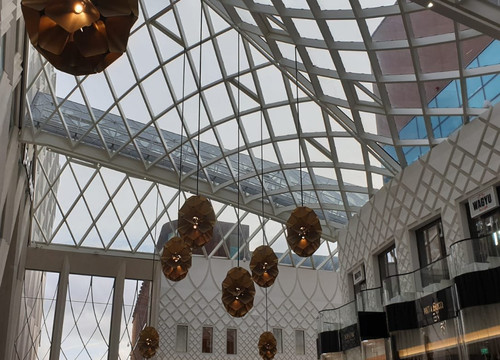 维多利亚区-利兹必去景点