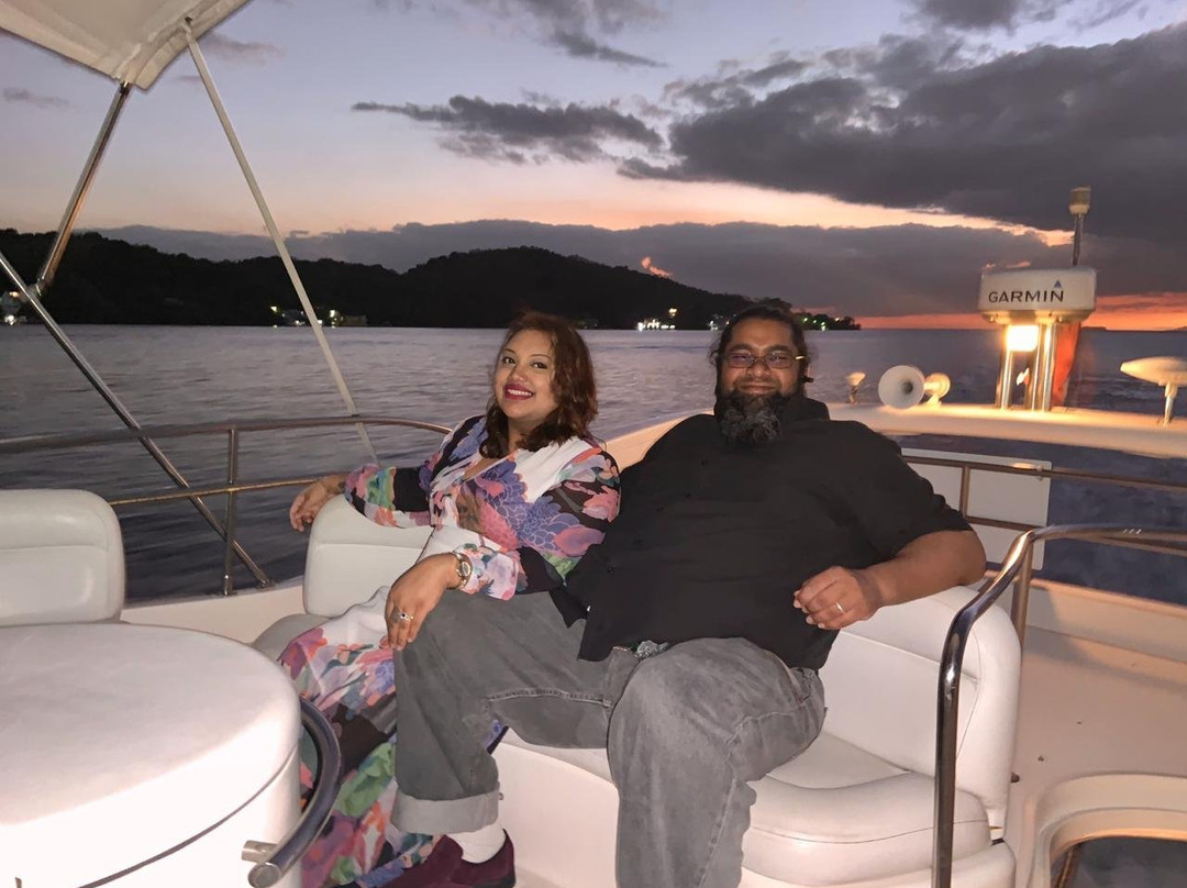 Spectrum Private Yacht Charters-Chaguaramas必去景点