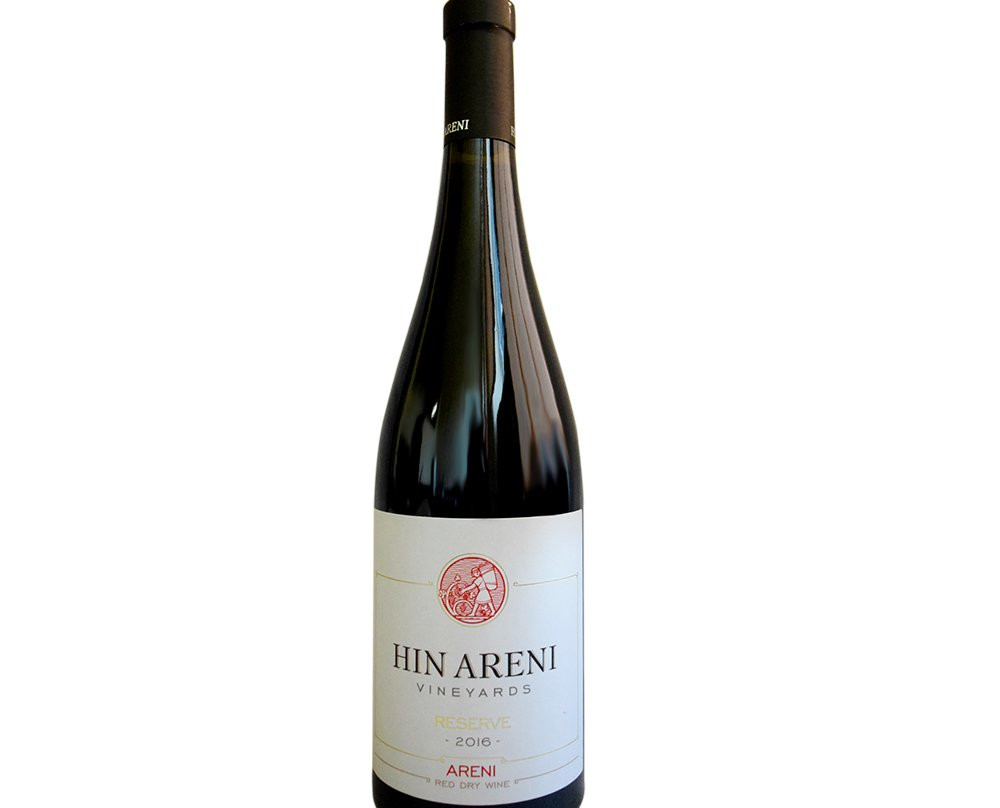 Hin Areni Winery景点图片
