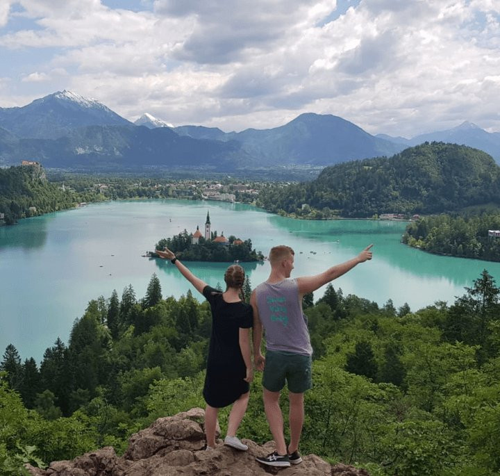 Cheeky Pineapple Travel-Zgornji Brnik必去景点