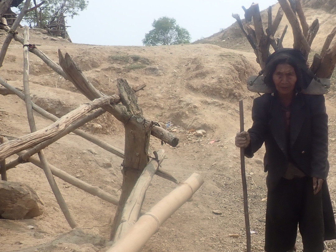 Amazing Lao Travel-Phongsaly必去景点