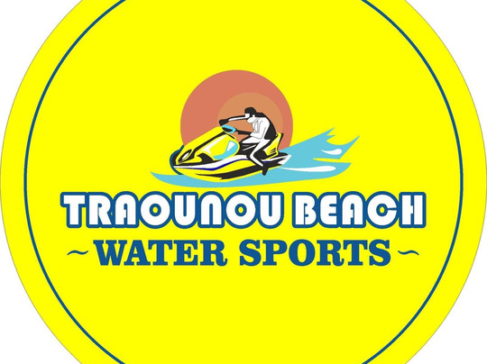TRAOUNOU WATERSPORTS-罗德城必去景点