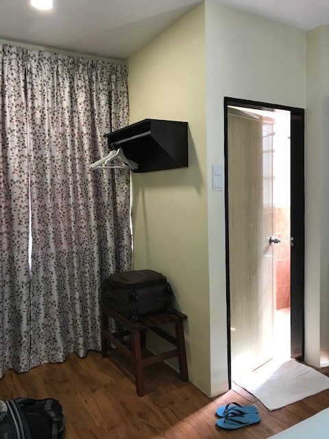 希尔维尤客栈主图