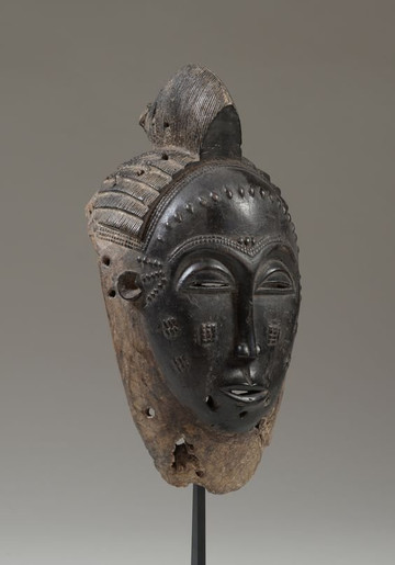 Galerie d'art Sankara-Saly必去景点