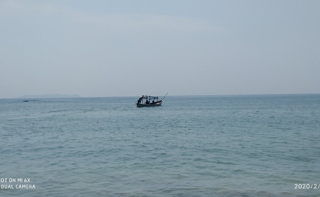 The Pirate Special Boat Trip & Catering Service-卡帕里必去景点