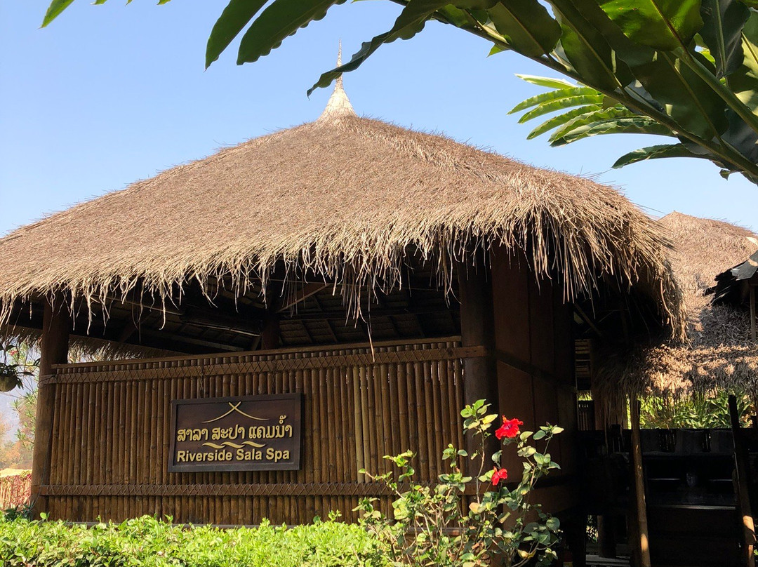Riverside Sala Spa-旺阳必去景点
