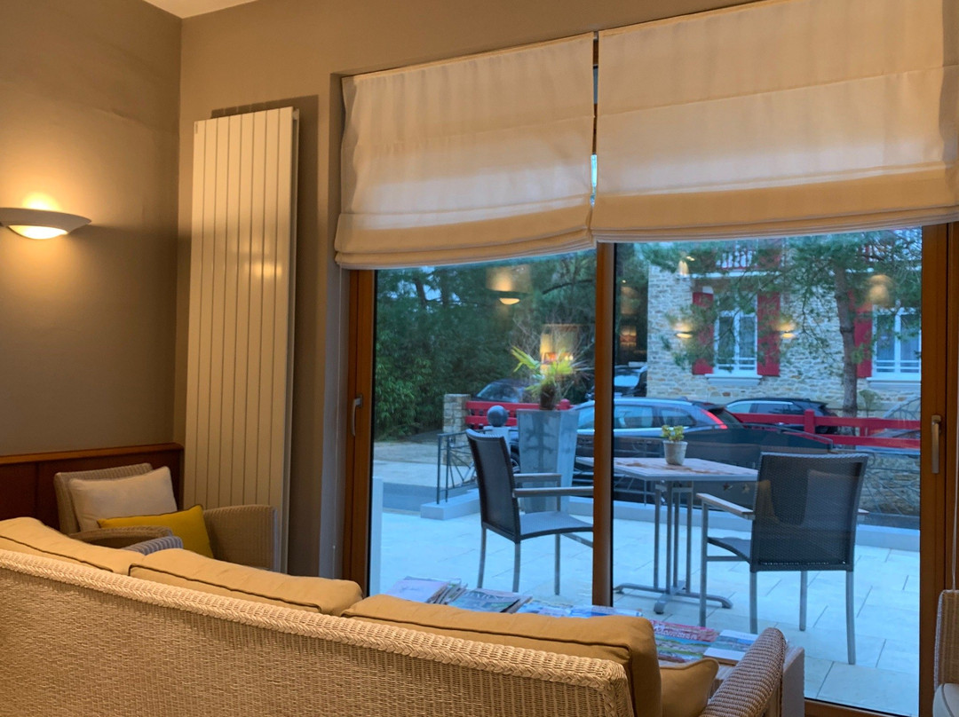 Hotel Lutetia & Spa主图