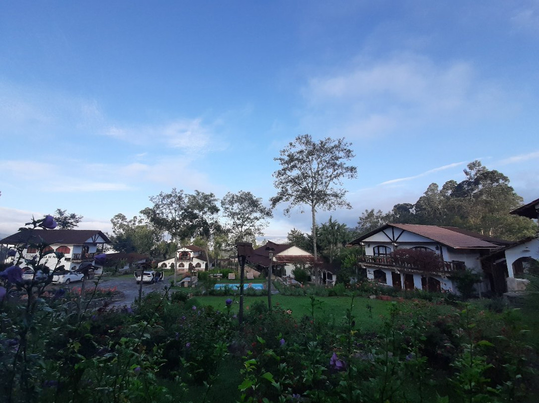 Villa de Paris主图