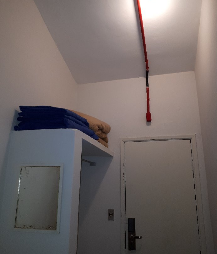 Praia da Enseada酒店住宿-MOVA - Hotel Costa Azul