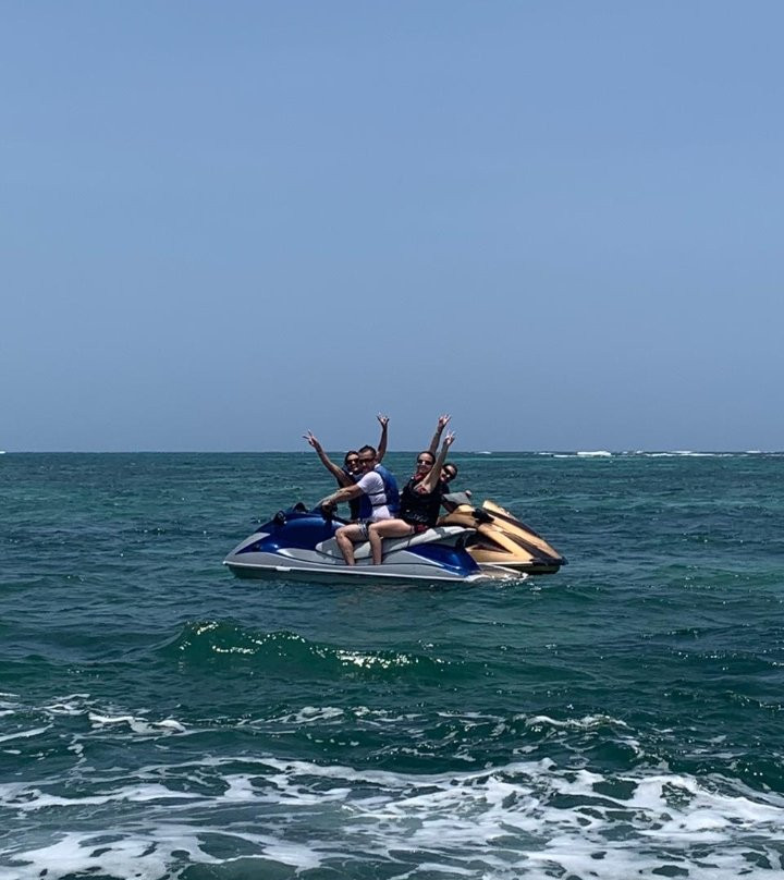 Becker Dolphin and Sea Trips-Galu Beach必去景点