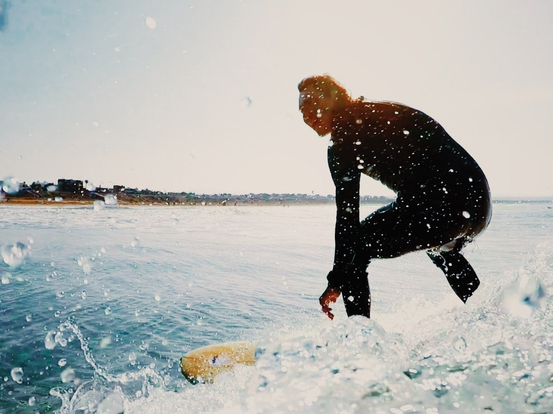 Sidi Kaouki Surf Station-Sidi Kaouki必去景点