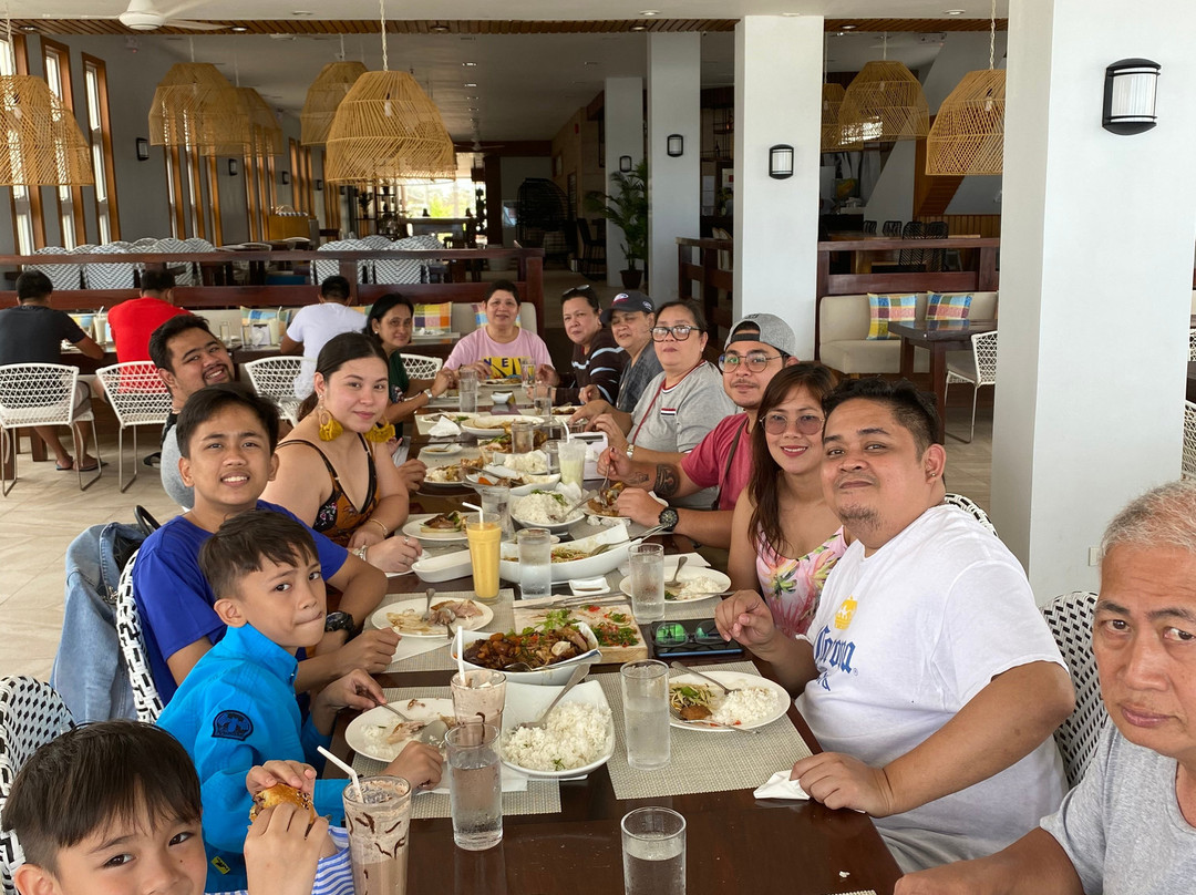 Punta Baler Hotel主图