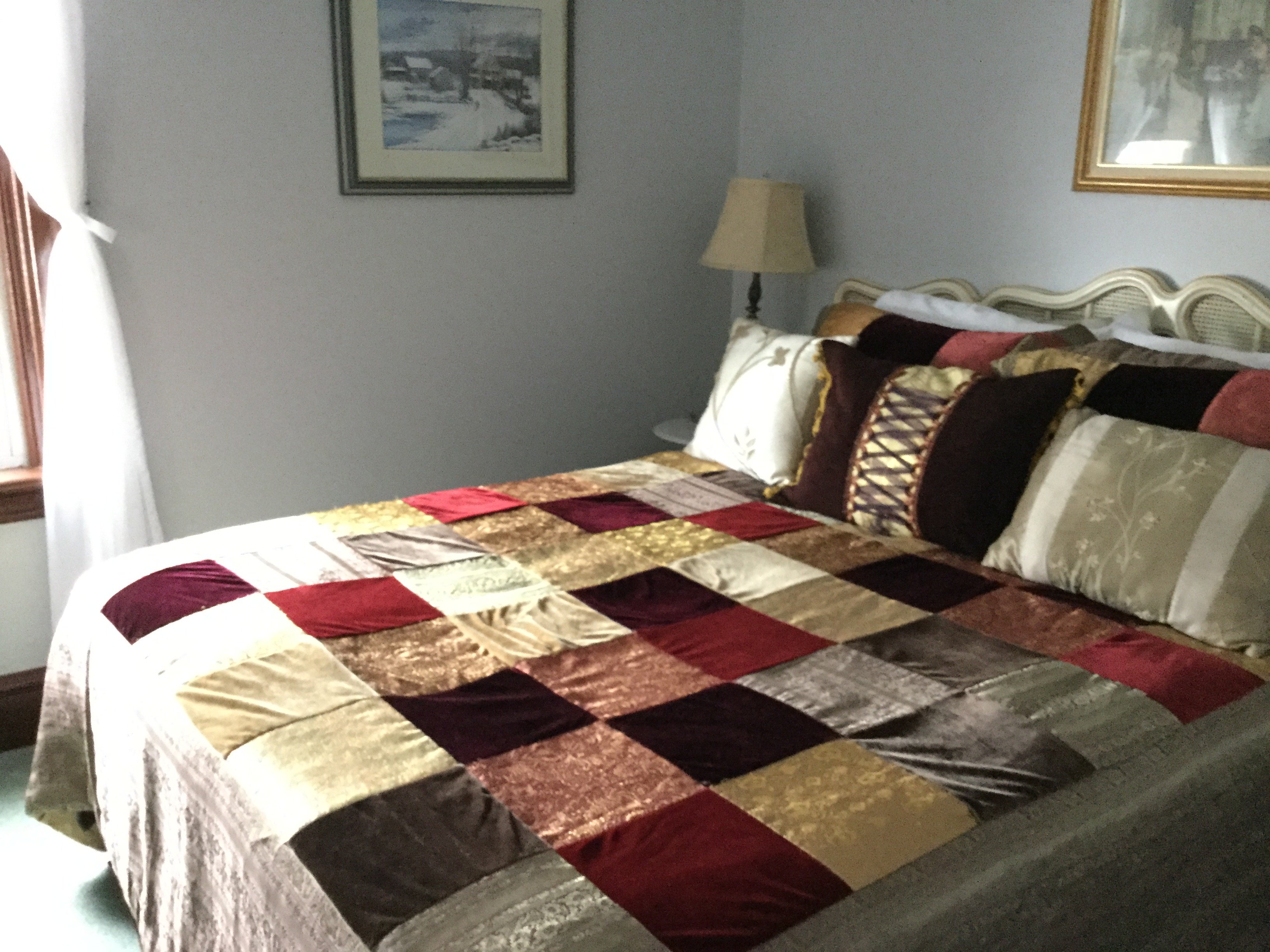 Pemberley House Bed and Breakfast-官方