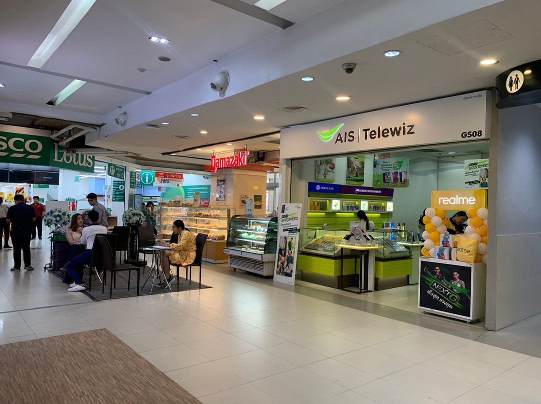 Harbor Laemchabang-Laem Chabang必去景点