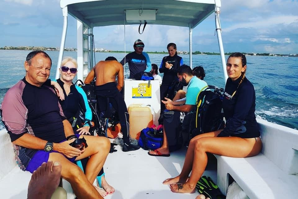 Sun & Sea Mexico-从莫雷洛斯港必去景点