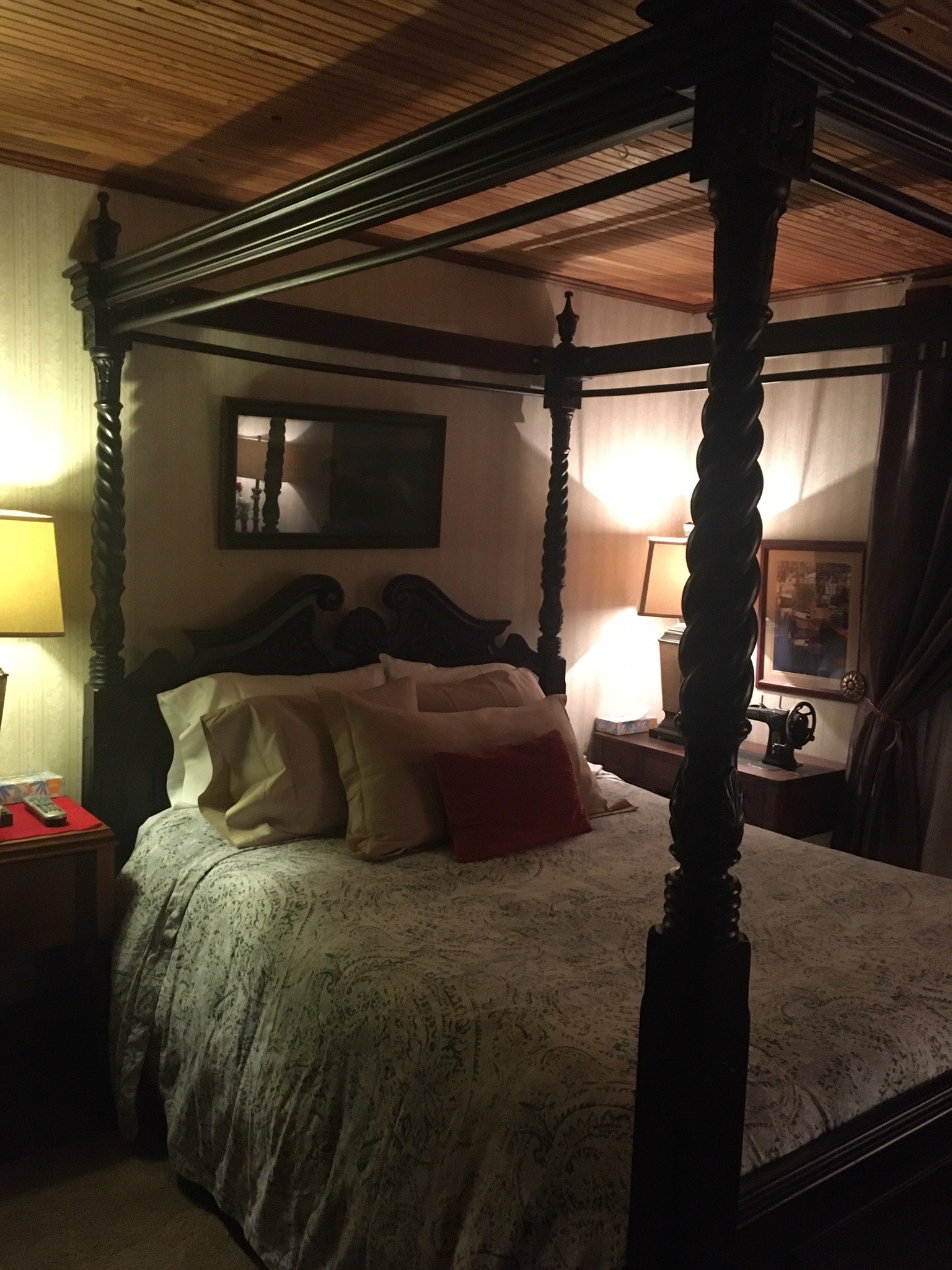 Hudson House Bed & Breakfast Inn-官方