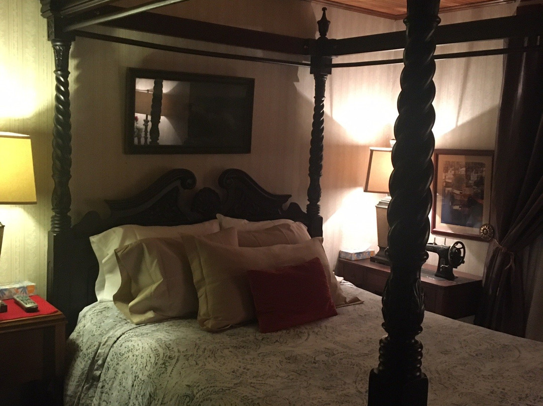 Hudson House Bed & Breakfast Inn主图