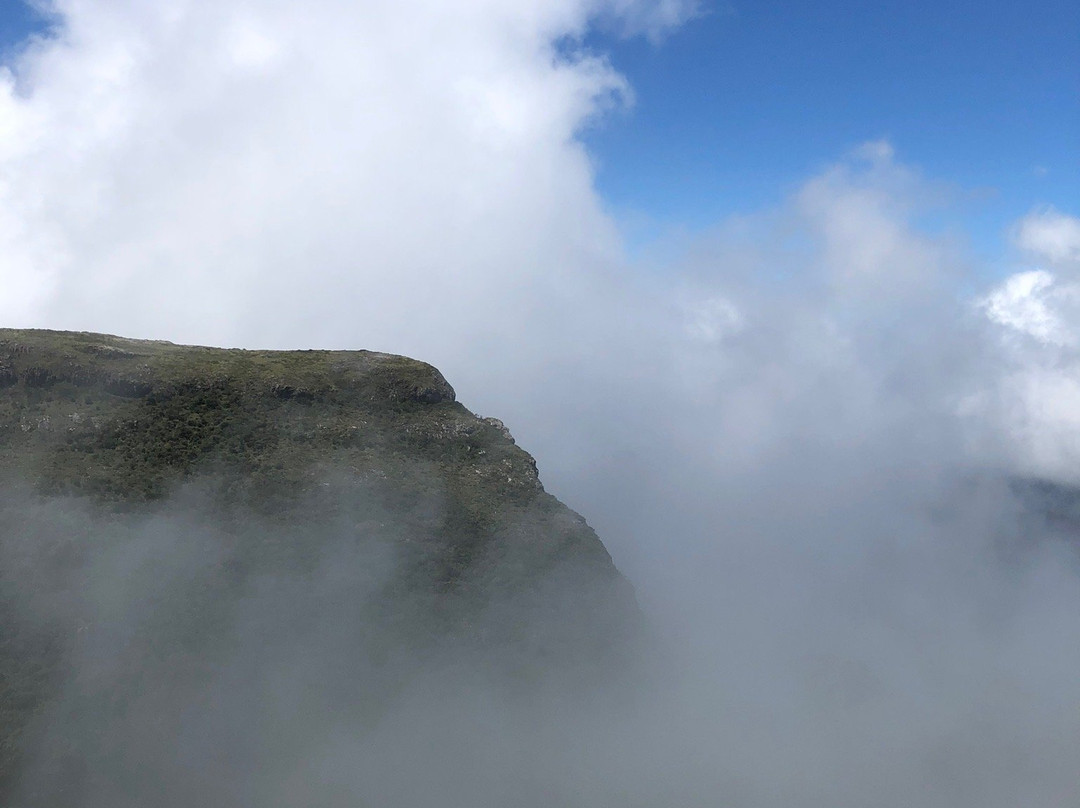 São Joaquim National Park-Urubici必去景点
