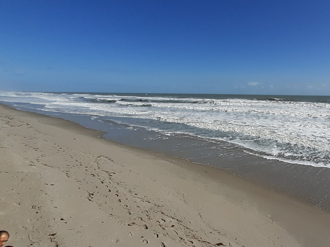 Hightower Beach Park景点图片
