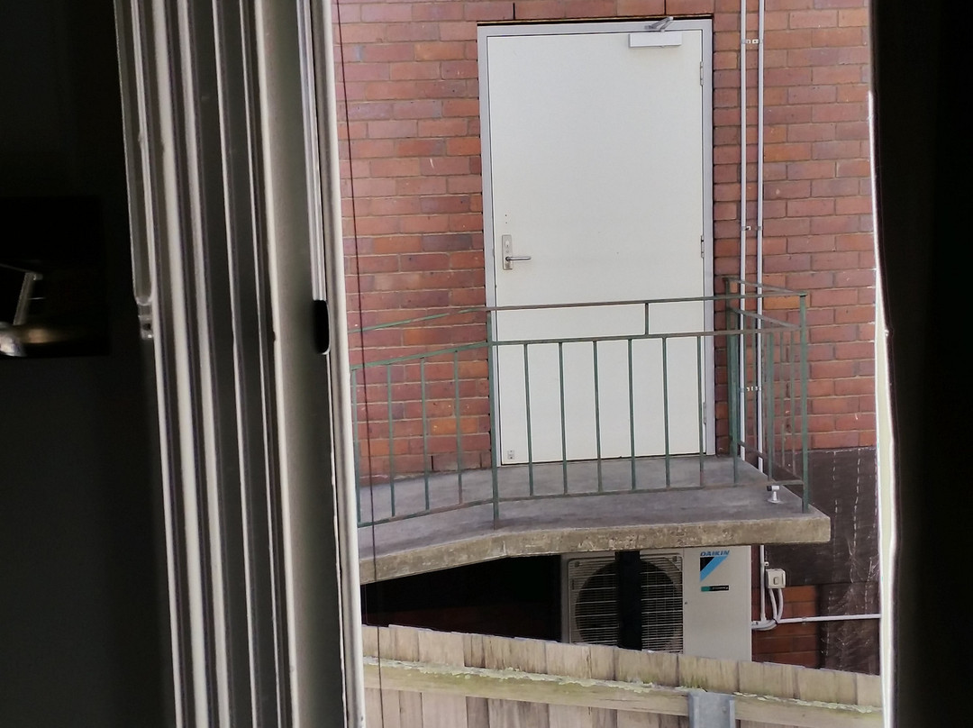 奥丁顿酒店主图