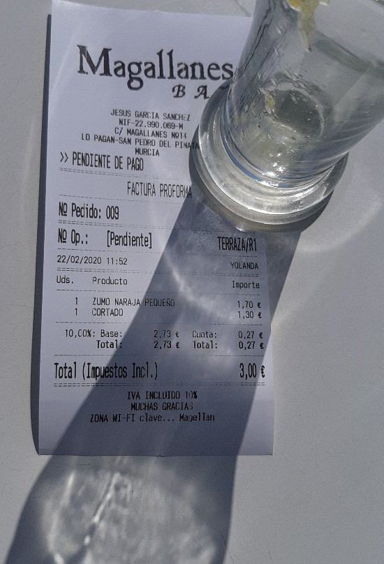 Pub Magallanes-San Pedro del Pinatar必去景点