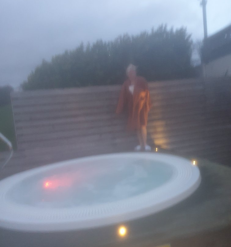 Spa at Wynyard Hall-Billingham必去景点