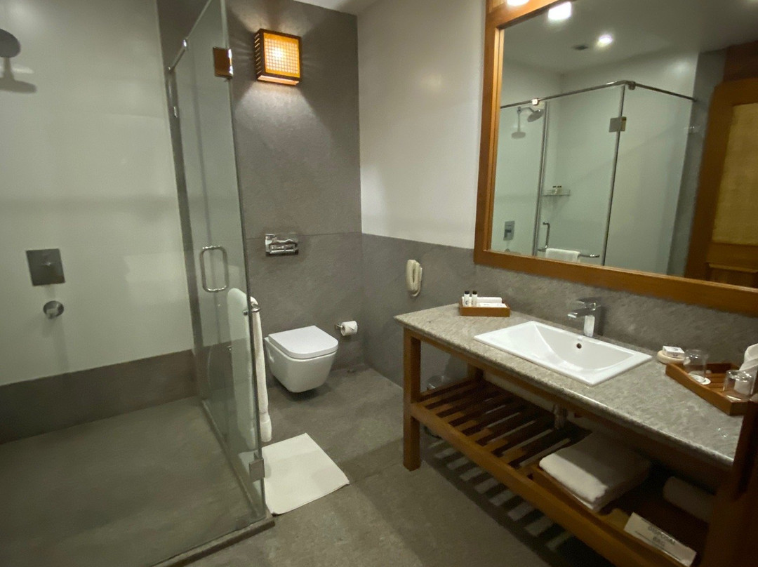 The Guwahati Address by Centre Point主图