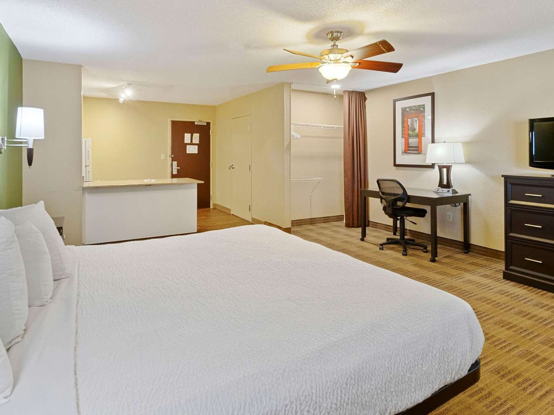Extended Stay America - Washington, D.C. - Springfield主图