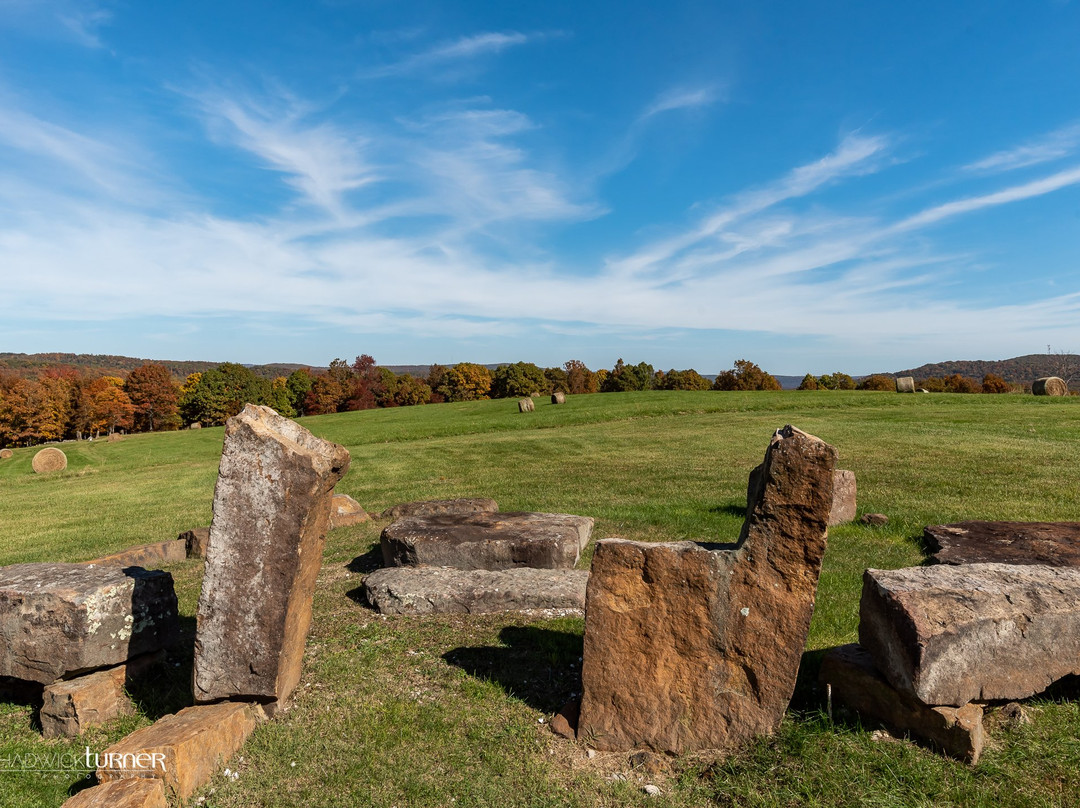 StoneWind Retreat主图