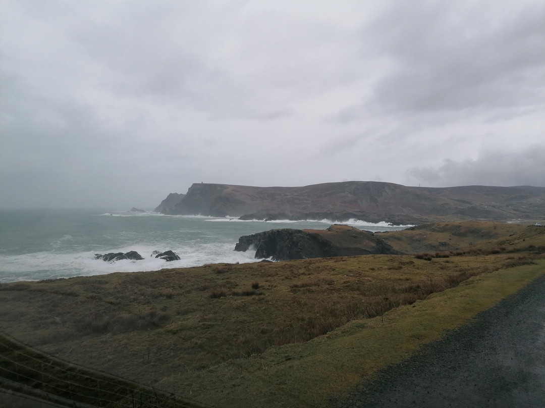 Teach Gleann Dobhar主图