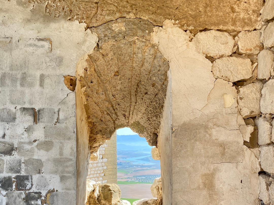Castillo de la Estrella景点图片