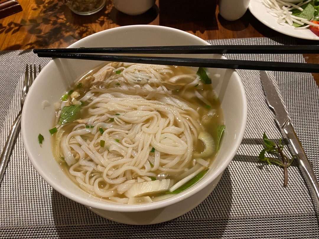 银城延酒店