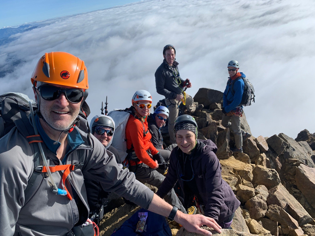 Mountain Gurus-Sedro Woolley必去景点