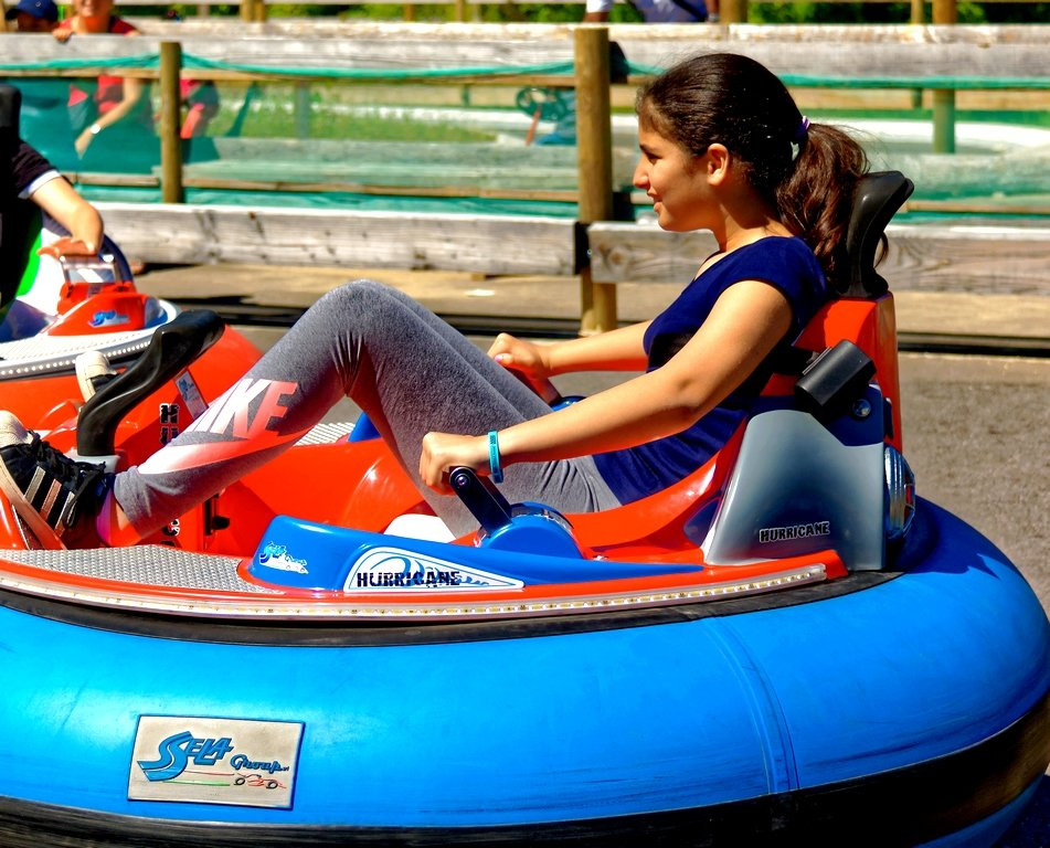 Parc Aventure Land-Magny-en-Vexin必去景点