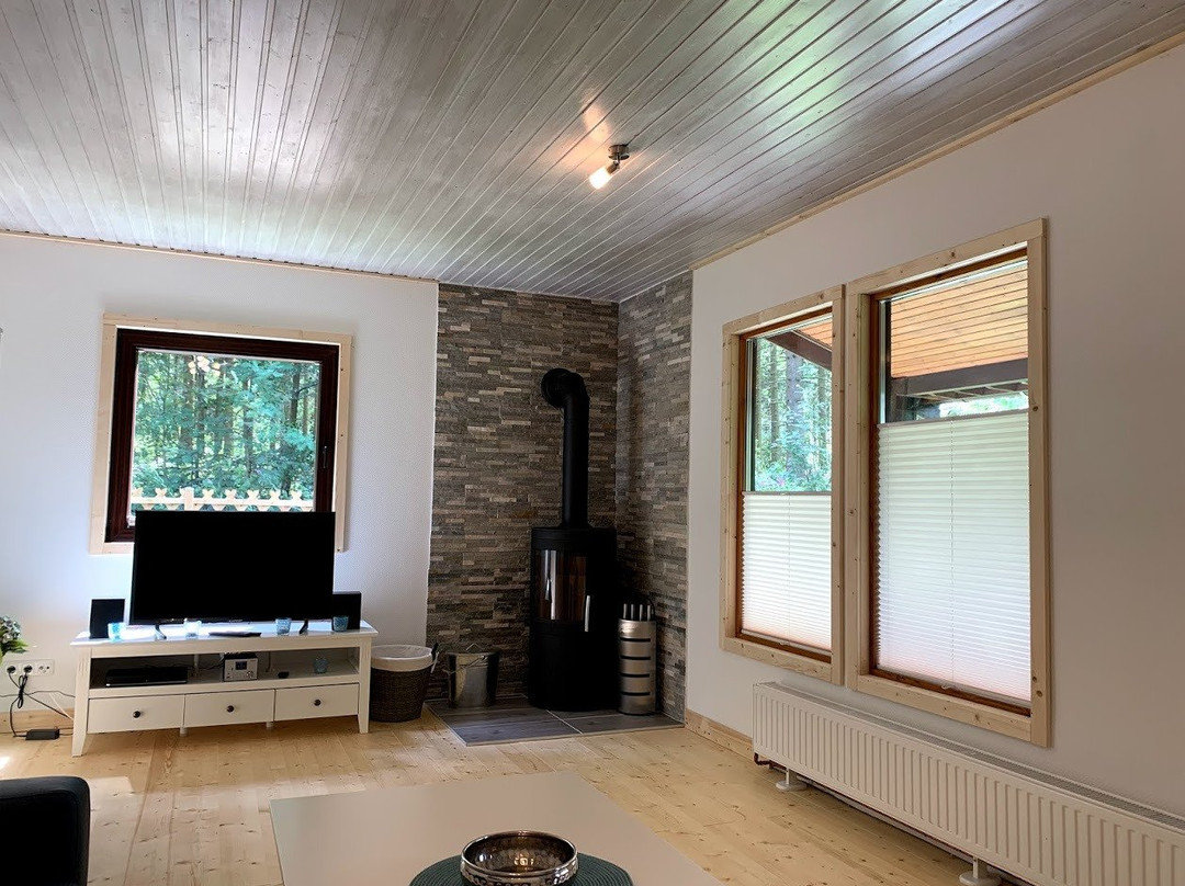 Ferienpark Waldsee主图