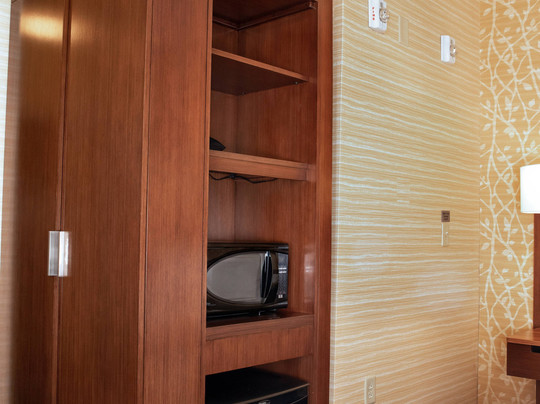 Fairfield Inn & Suites By Marriott Richmond Midlothian主图