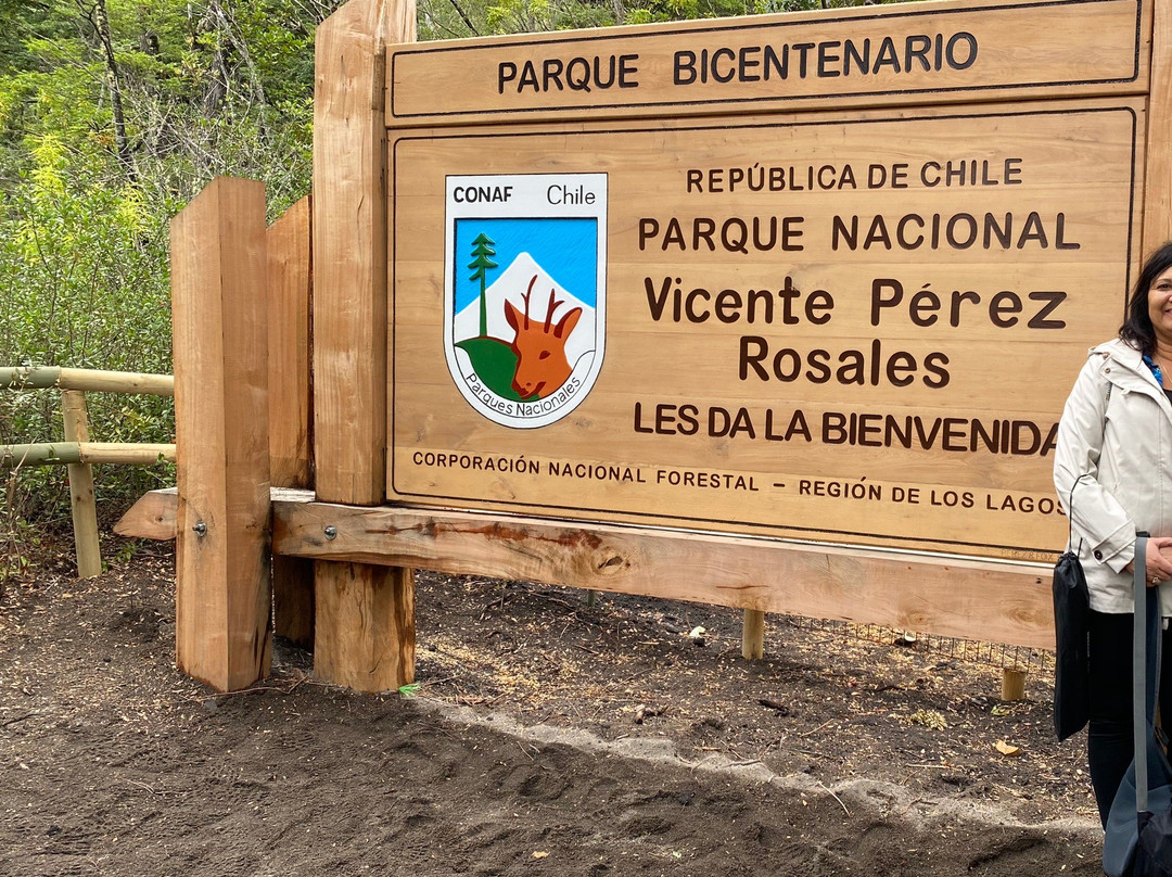 Chile Shore Tours-蒙特港必去景点