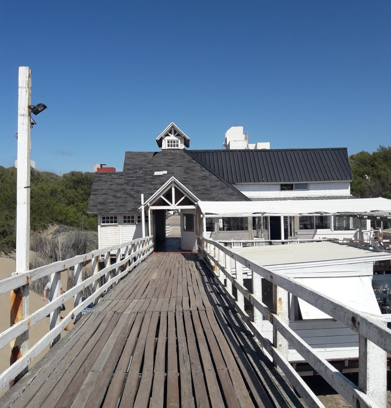 Muelle de Pesca-Mar de Ajo必去景点