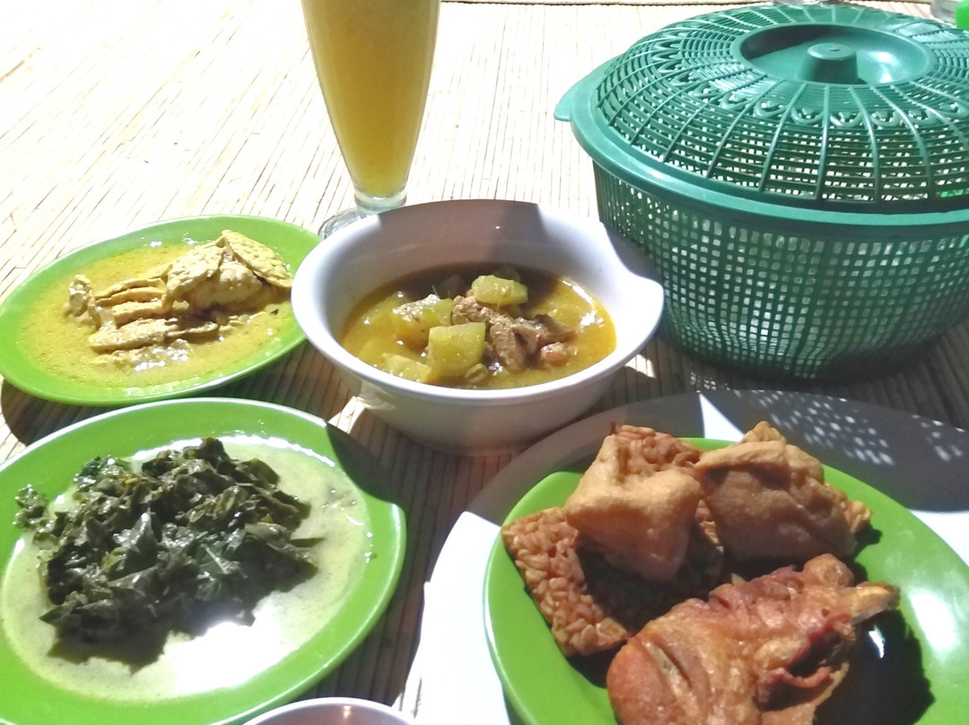 GumiBali Villa主图