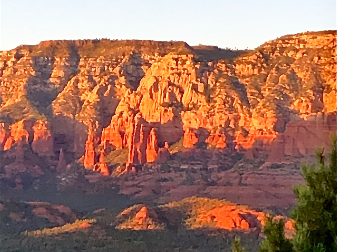 Airport Mesa-塞多纳必去景点
