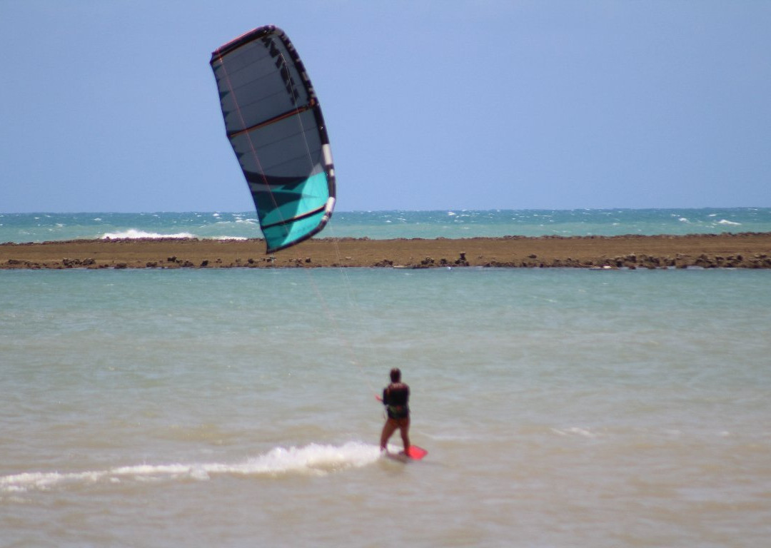 The Hand-Sao Miguel do Gostoso必去景点