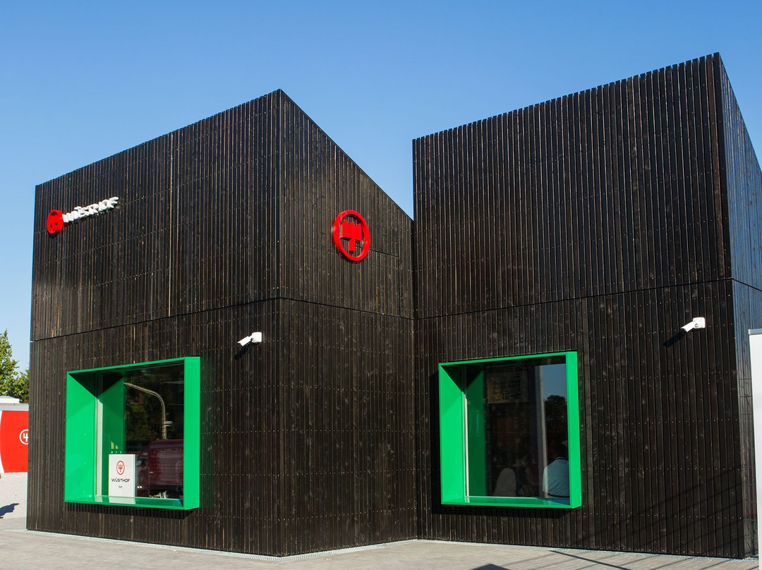Wusthof Outlet Store景点图片