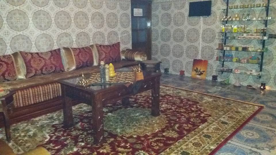 Beautiful Massage Taghazout-Taghazout必去景点